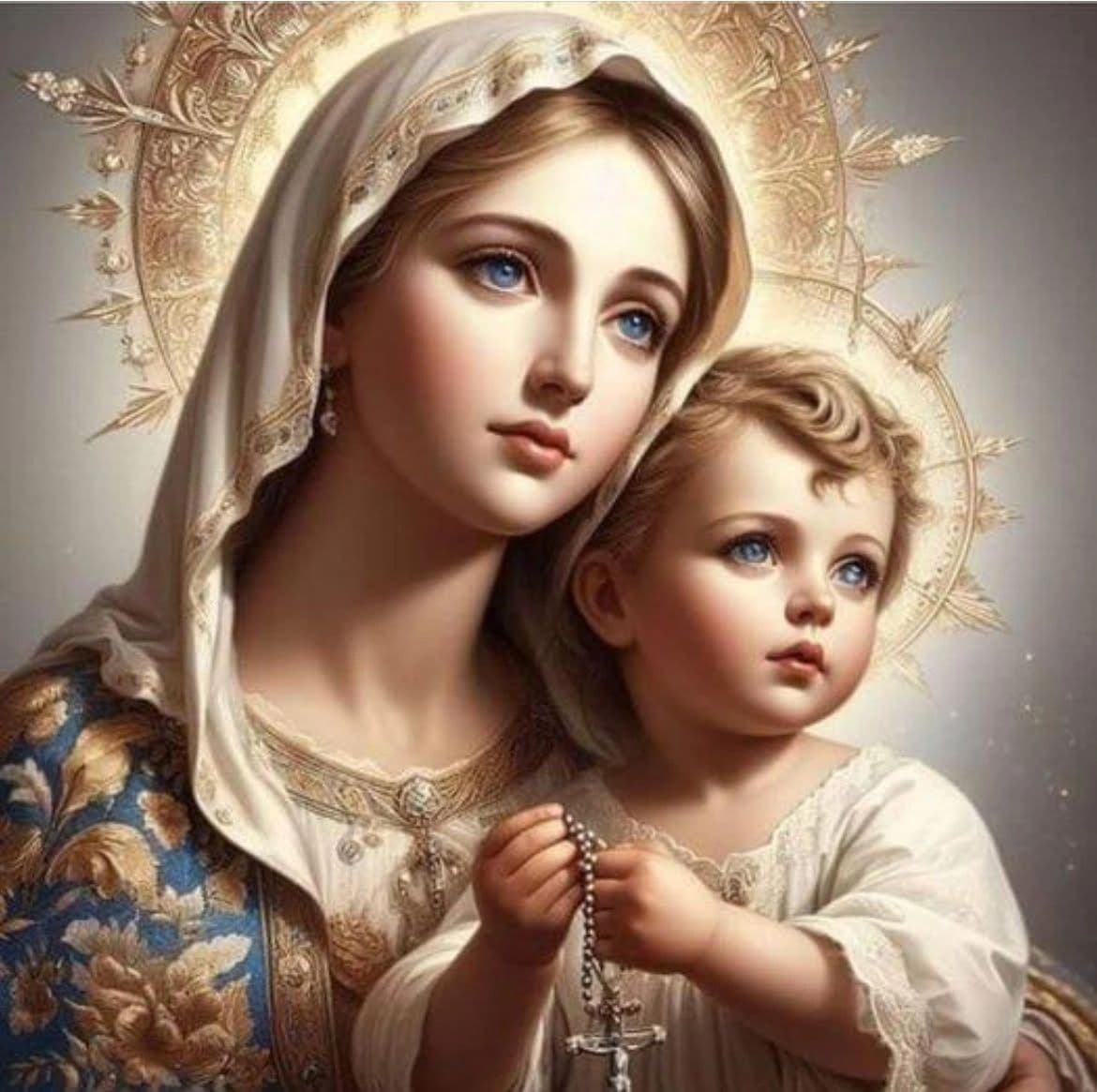 Sacred Heart of Jesus